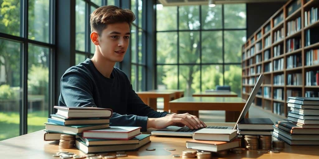 BAföG im Master: Wer bekommt es?