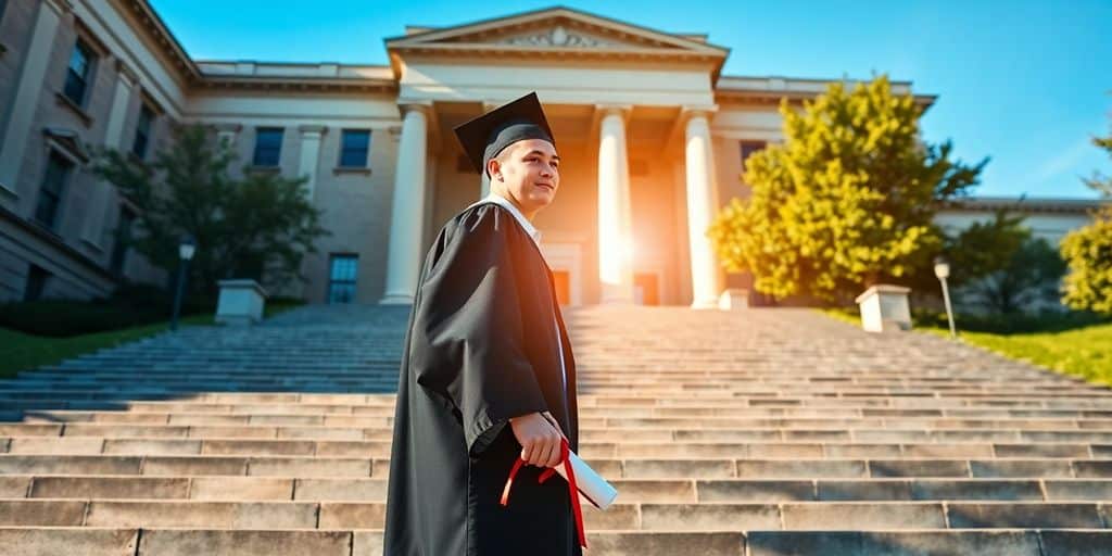 Was bringt ein Masterabschluss wirklich?