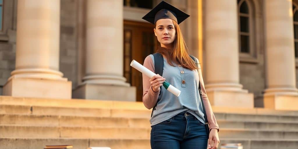 Master ohne Bachelor: Geht das?