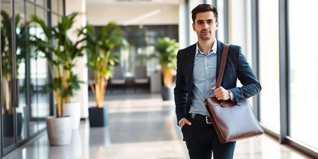 Berufseinstieg nach dem Master: Tipps & Strategien